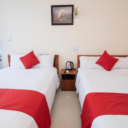 Nam Anh Hotel Son Tra المظهر الخارجي الصورة