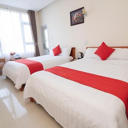 Nam Anh Hotel Son Tra المظهر الخارجي الصورة