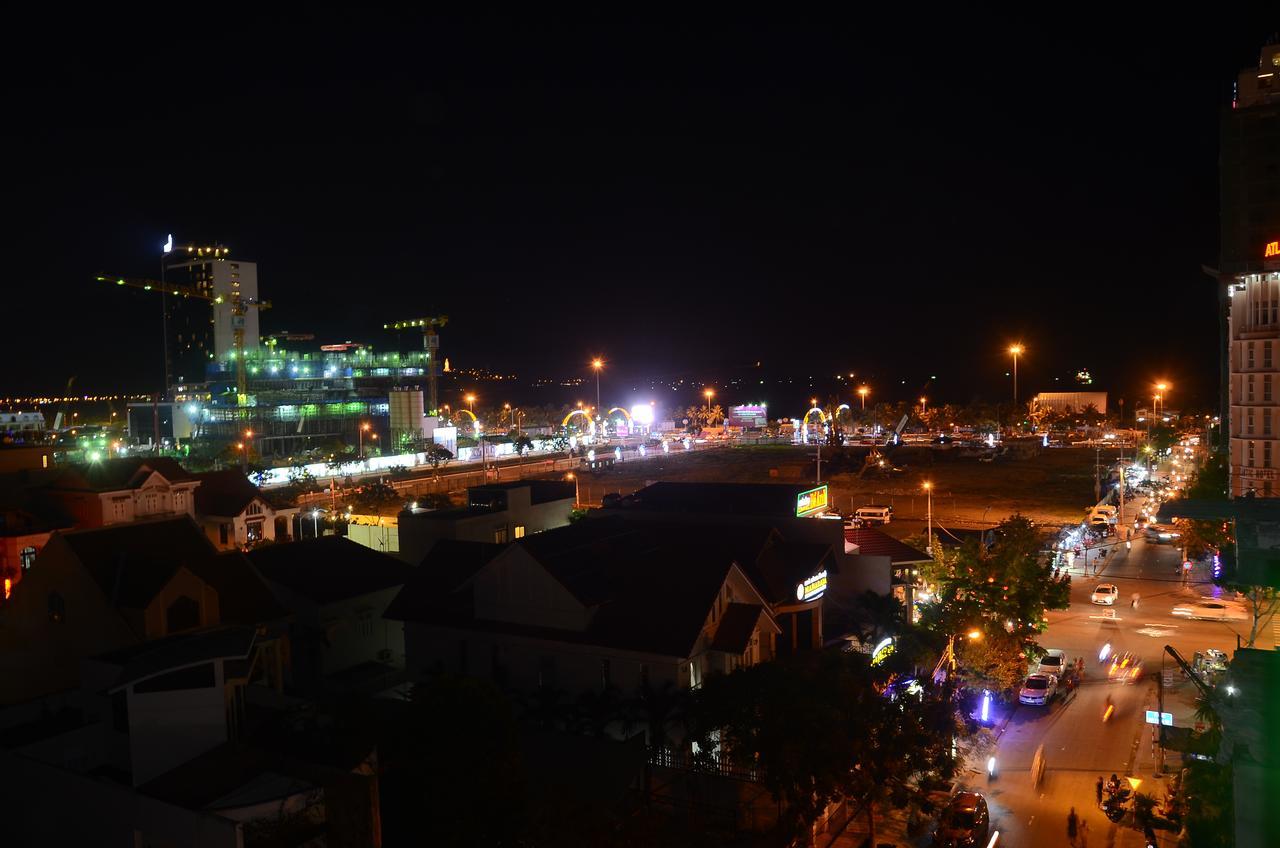 Nam Anh Hotel Son Tra المظهر الخارجي الصورة