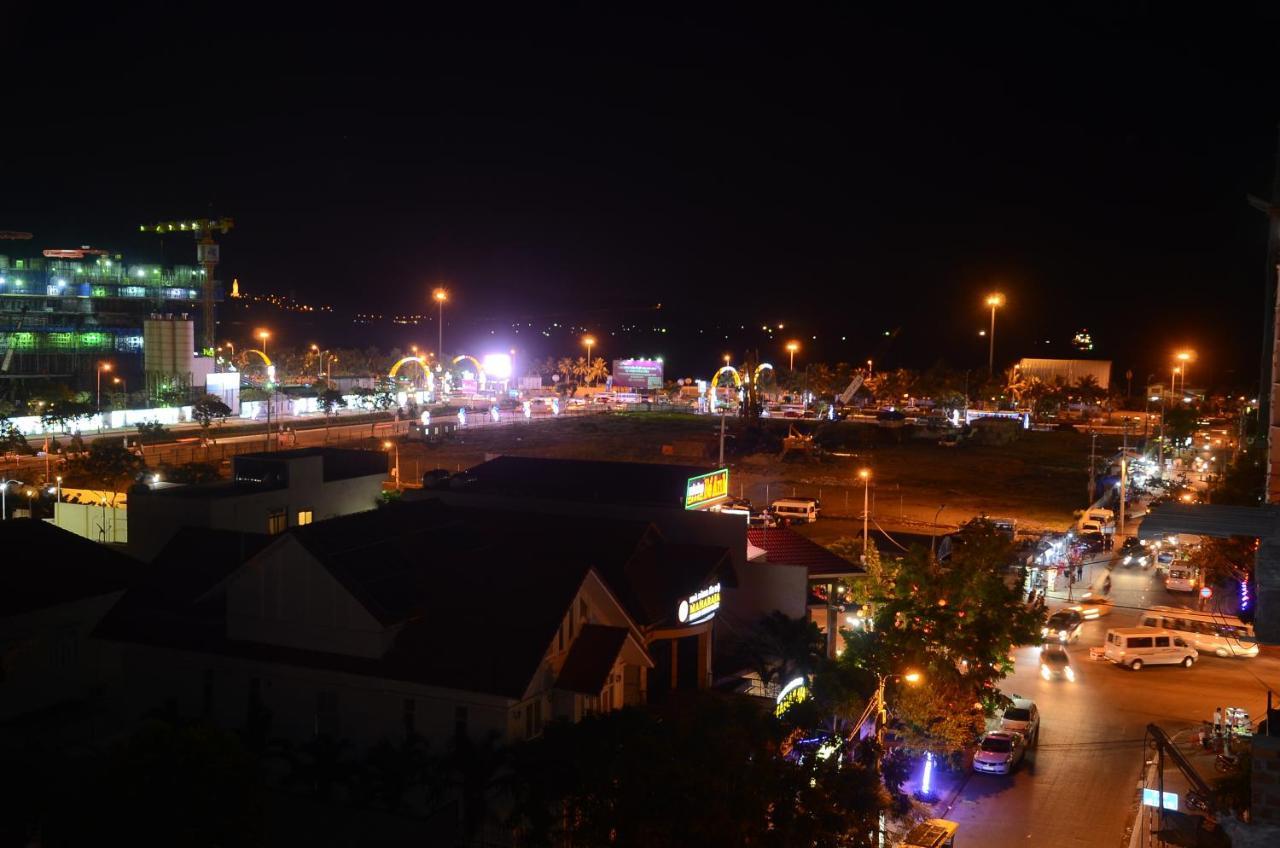 Nam Anh Hotel Son Tra المظهر الخارجي الصورة