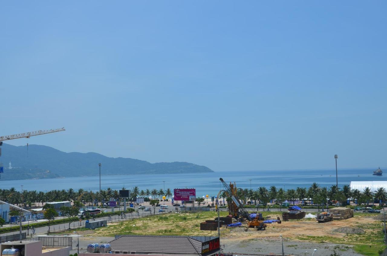 Nam Anh Hotel Son Tra المظهر الخارجي الصورة