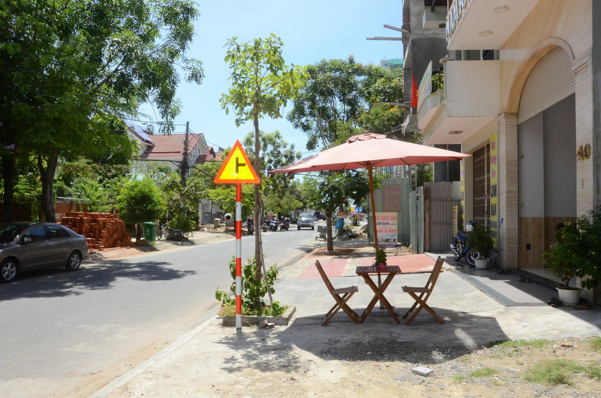 Nam Anh Hotel Son Tra المظهر الخارجي الصورة