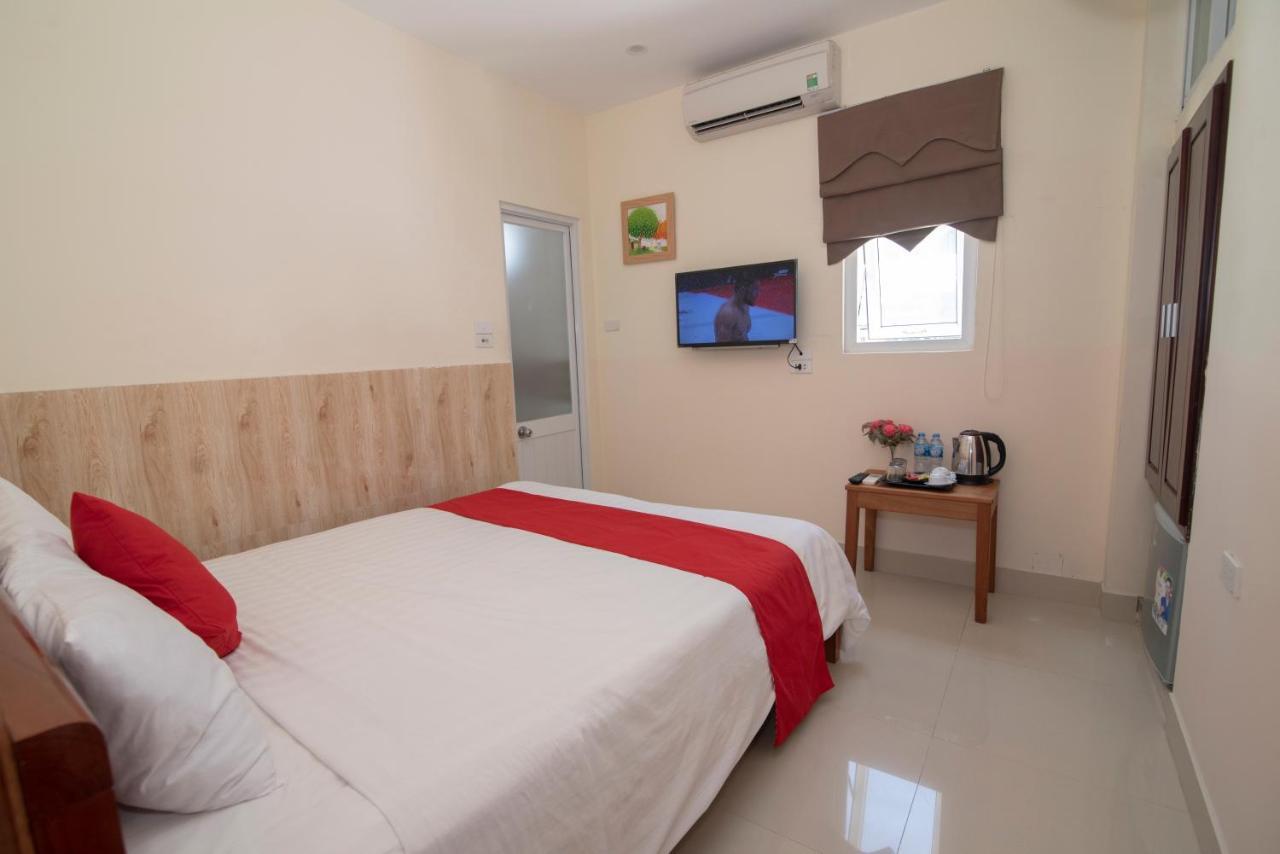 Nam Anh Hotel Son Tra المظهر الخارجي الصورة