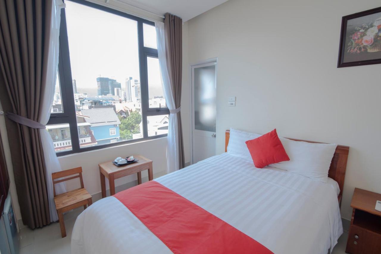 Nam Anh Hotel Son Tra المظهر الخارجي الصورة