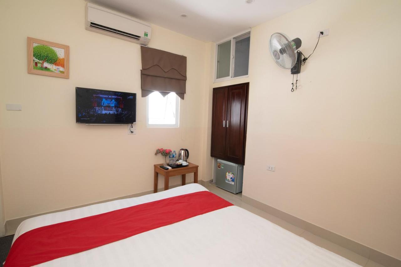 Nam Anh Hotel Son Tra المظهر الخارجي الصورة